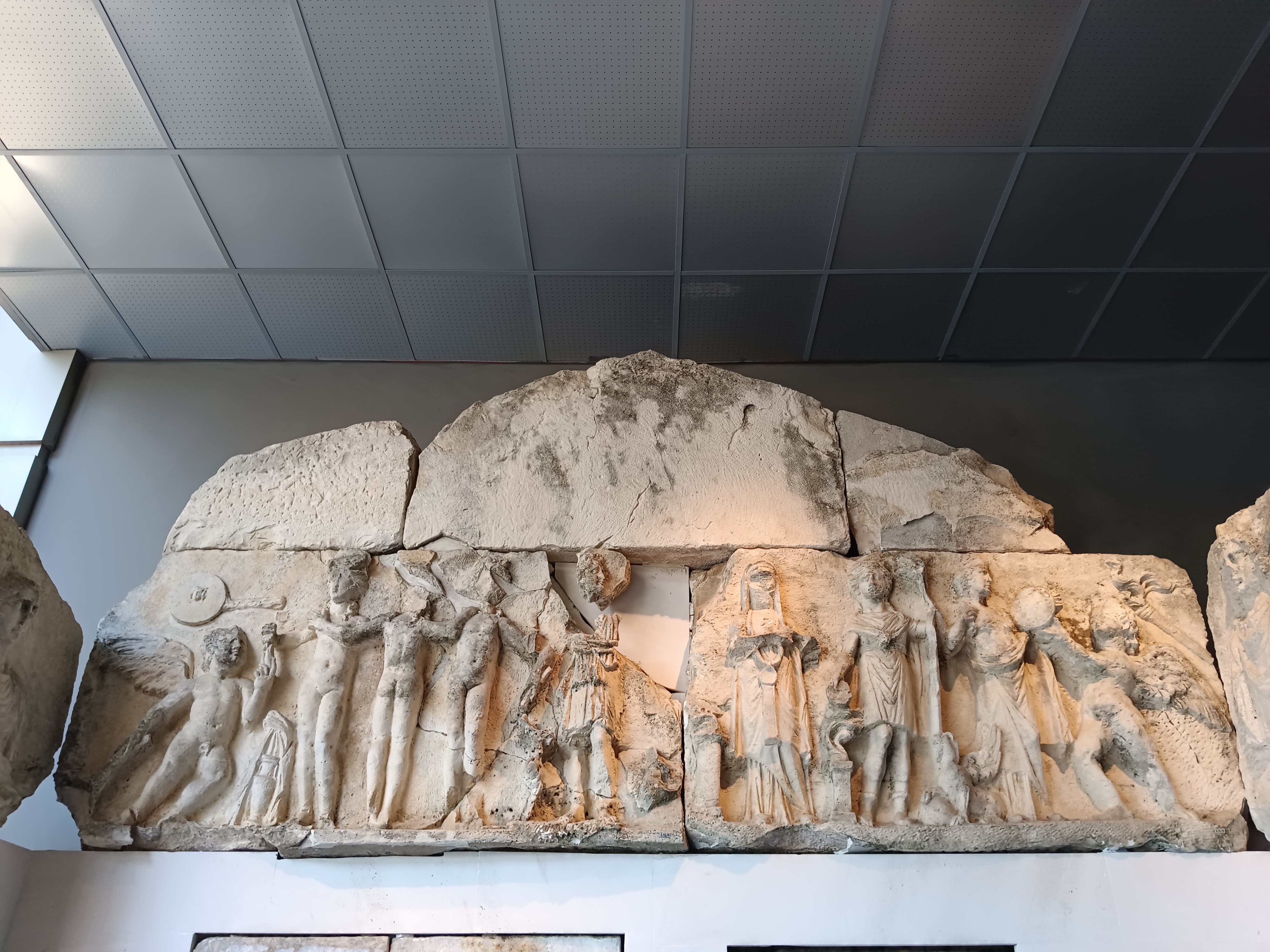 Güç Saltanatı (2)