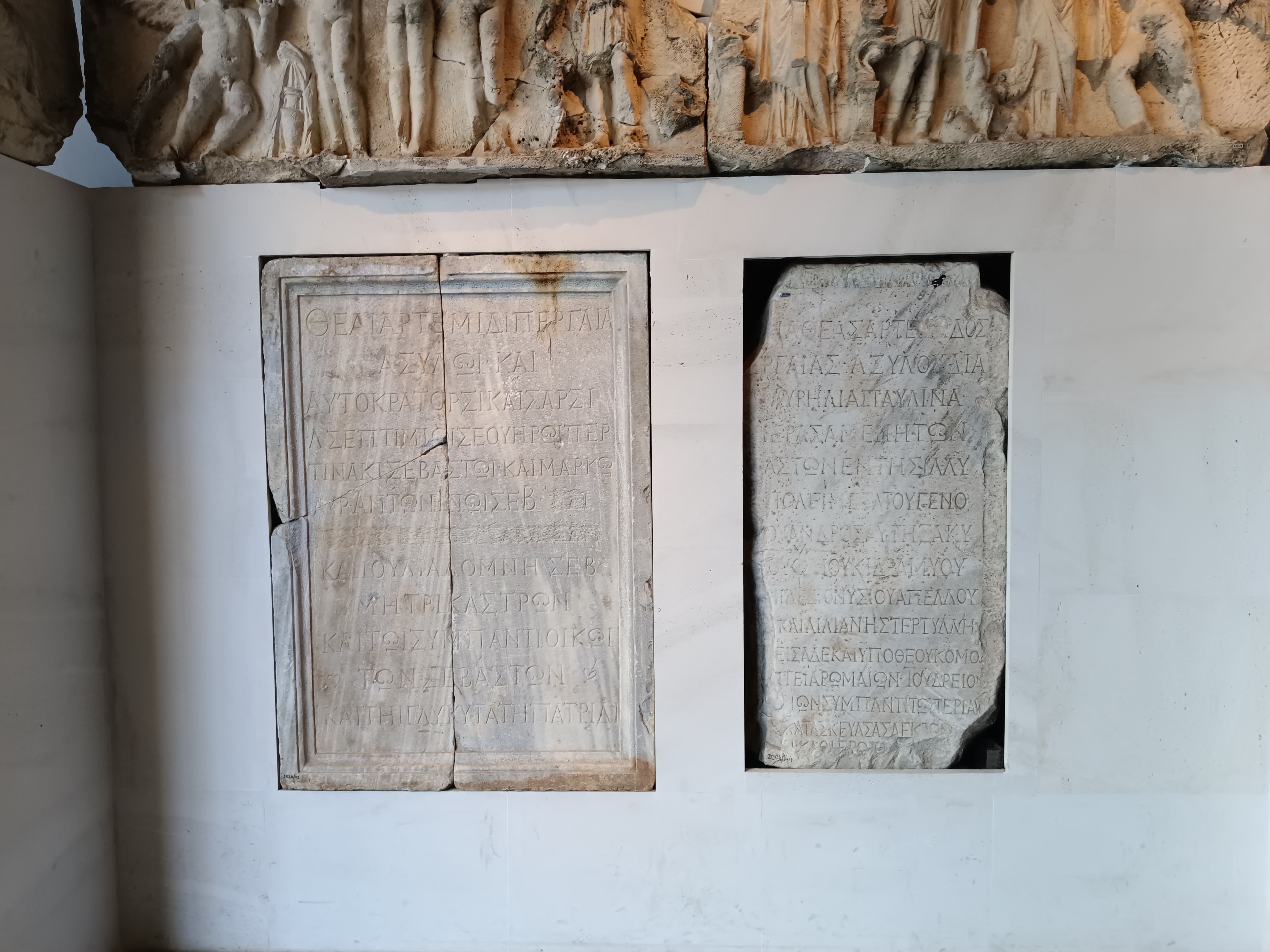 Güç Saltanatı (3)