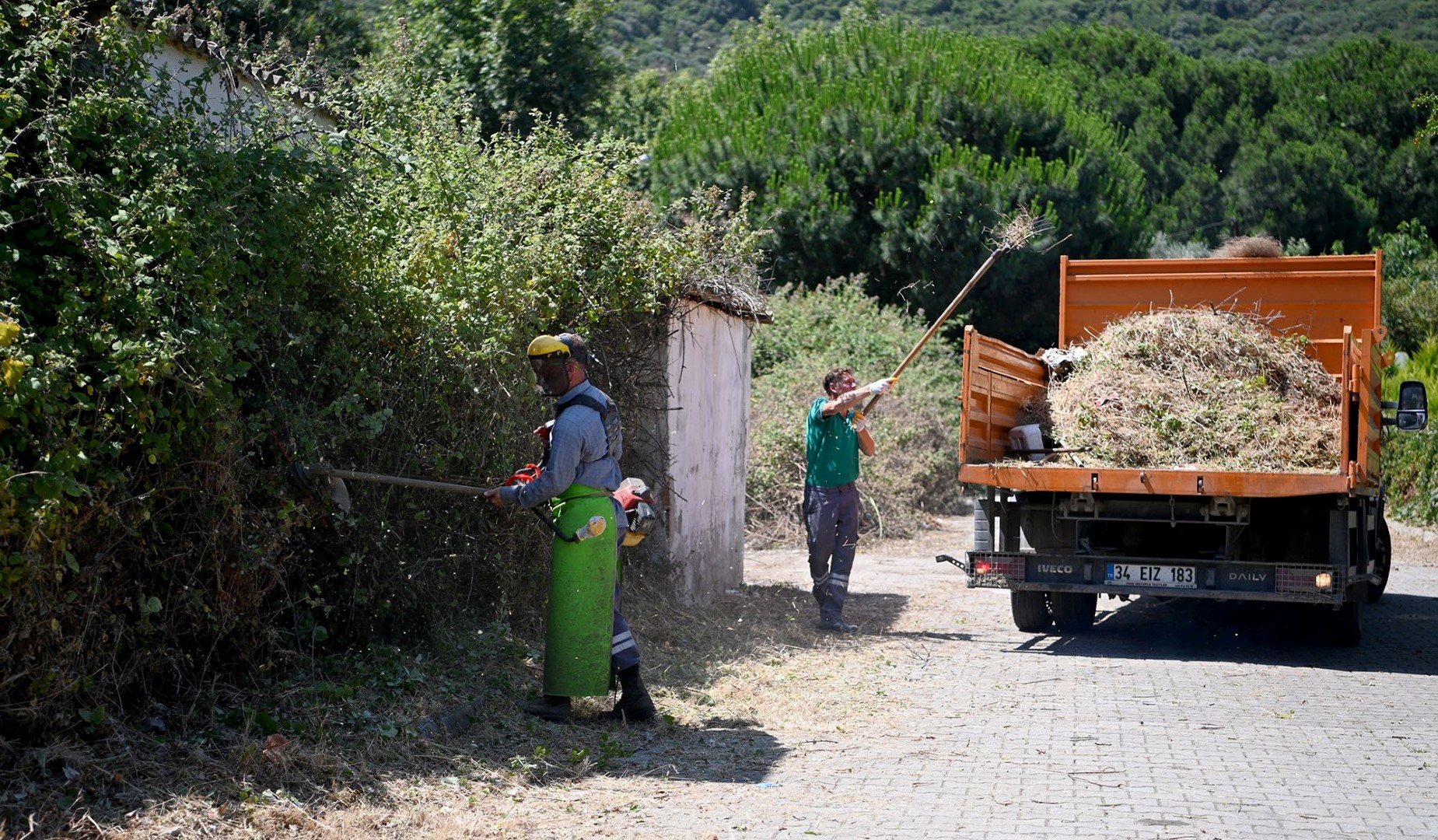 Güzelçamlı (2)