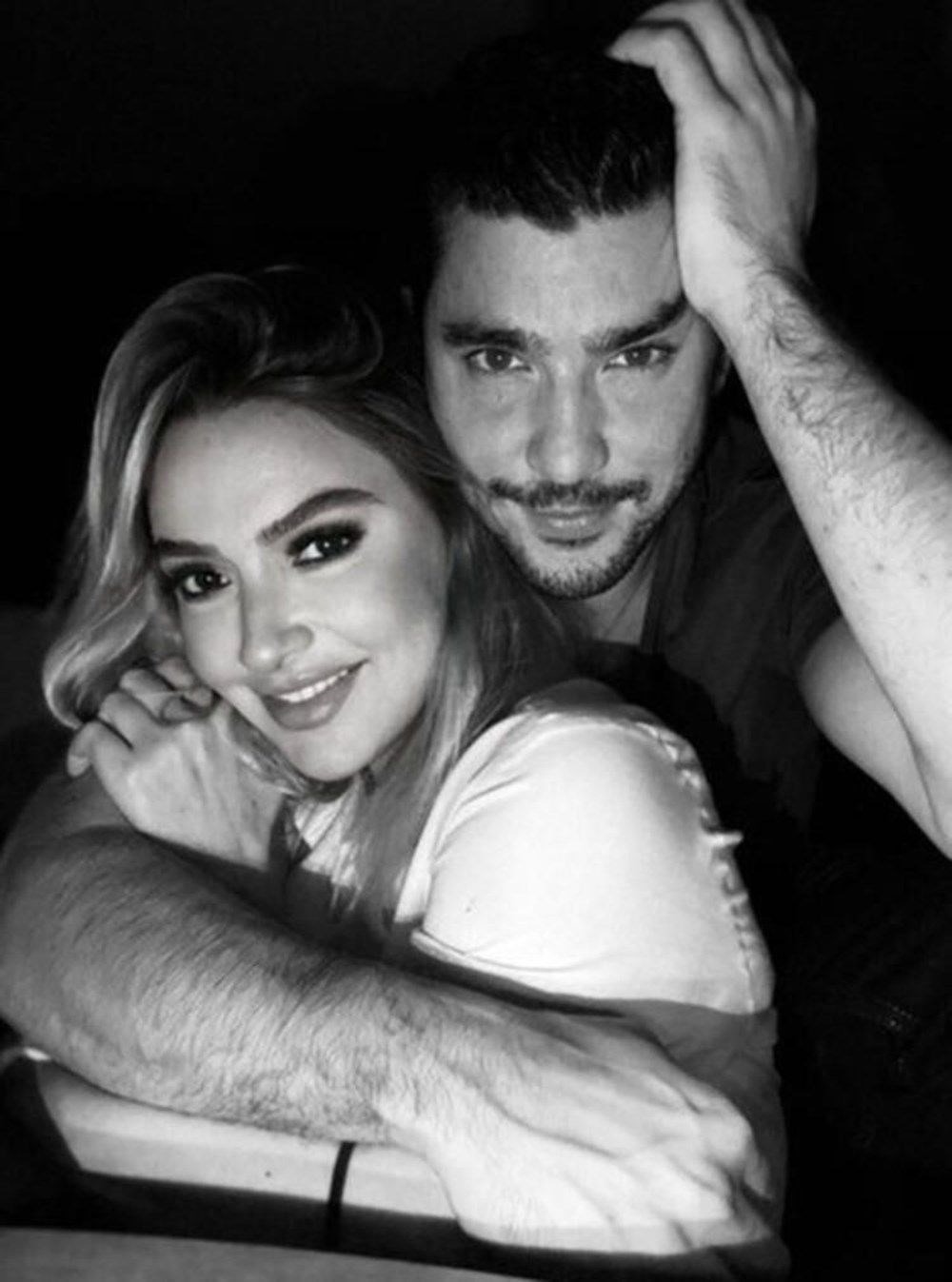 Hadise Eski Sevgilileri 2