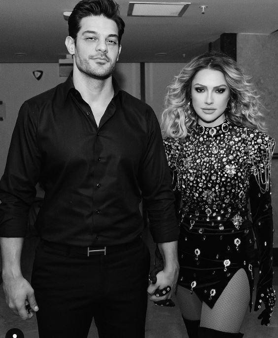 Hadise Eski Sevgilileri 3