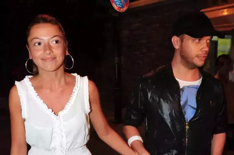 Hadise Eski Sevgilileri 4