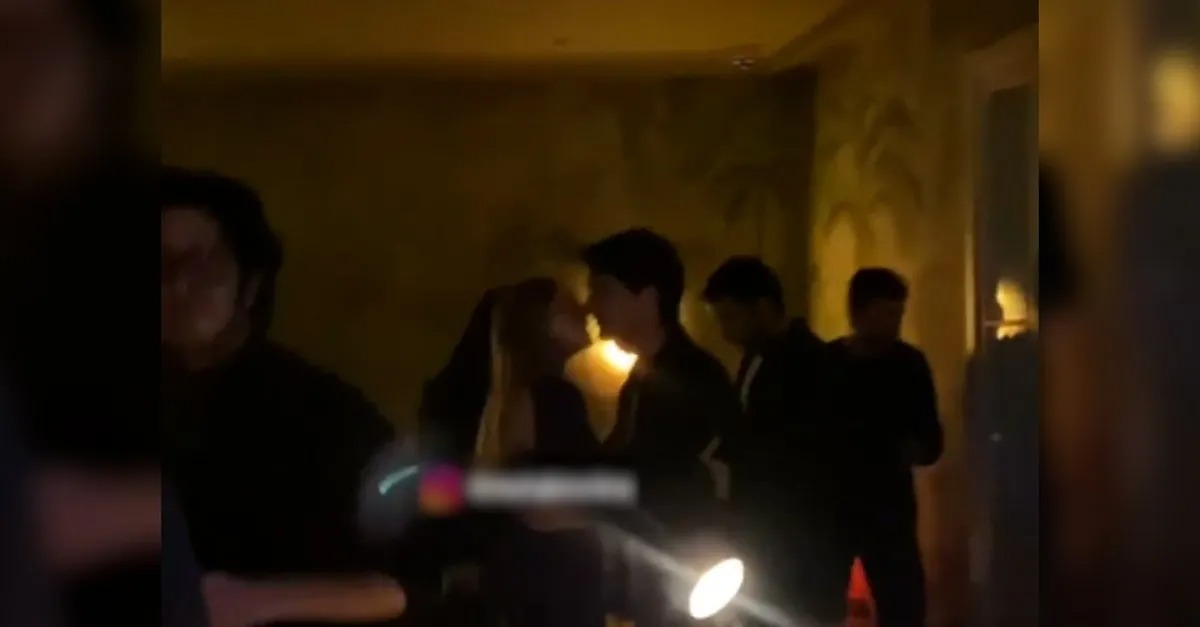 Hadise Eski Sevgilileri 7