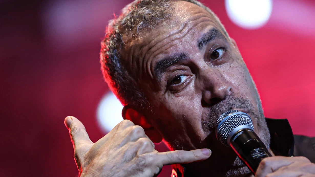 Haluk Levent Konser Bilet Fiyat