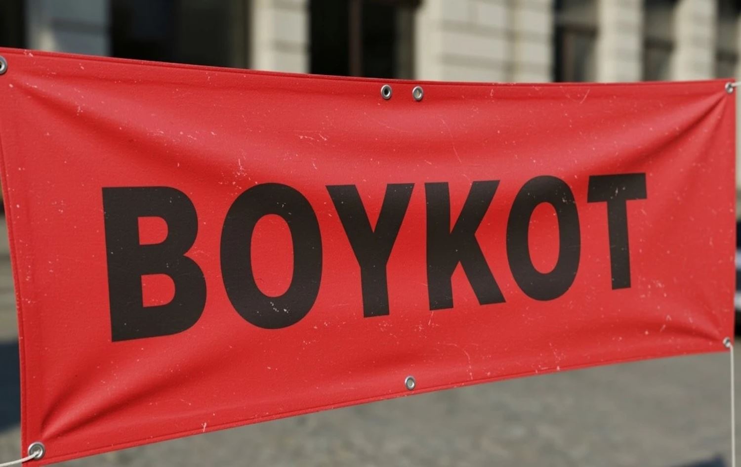 Hangi Markalar Boykot Ediliyor (1)