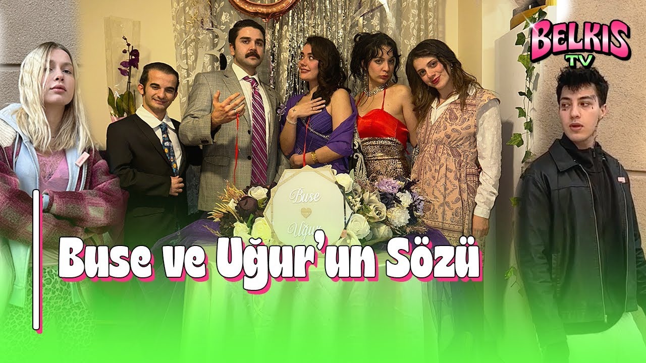 Hasçelikler And The City Oyuncuları 3