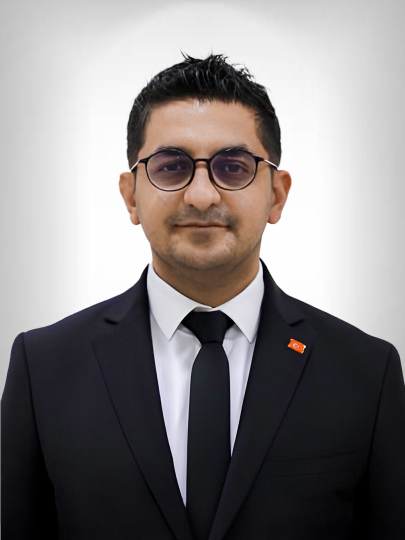 Hata Üstüne Hata Yapan O Meclis Üyesi Tahliye Edildi! (2)