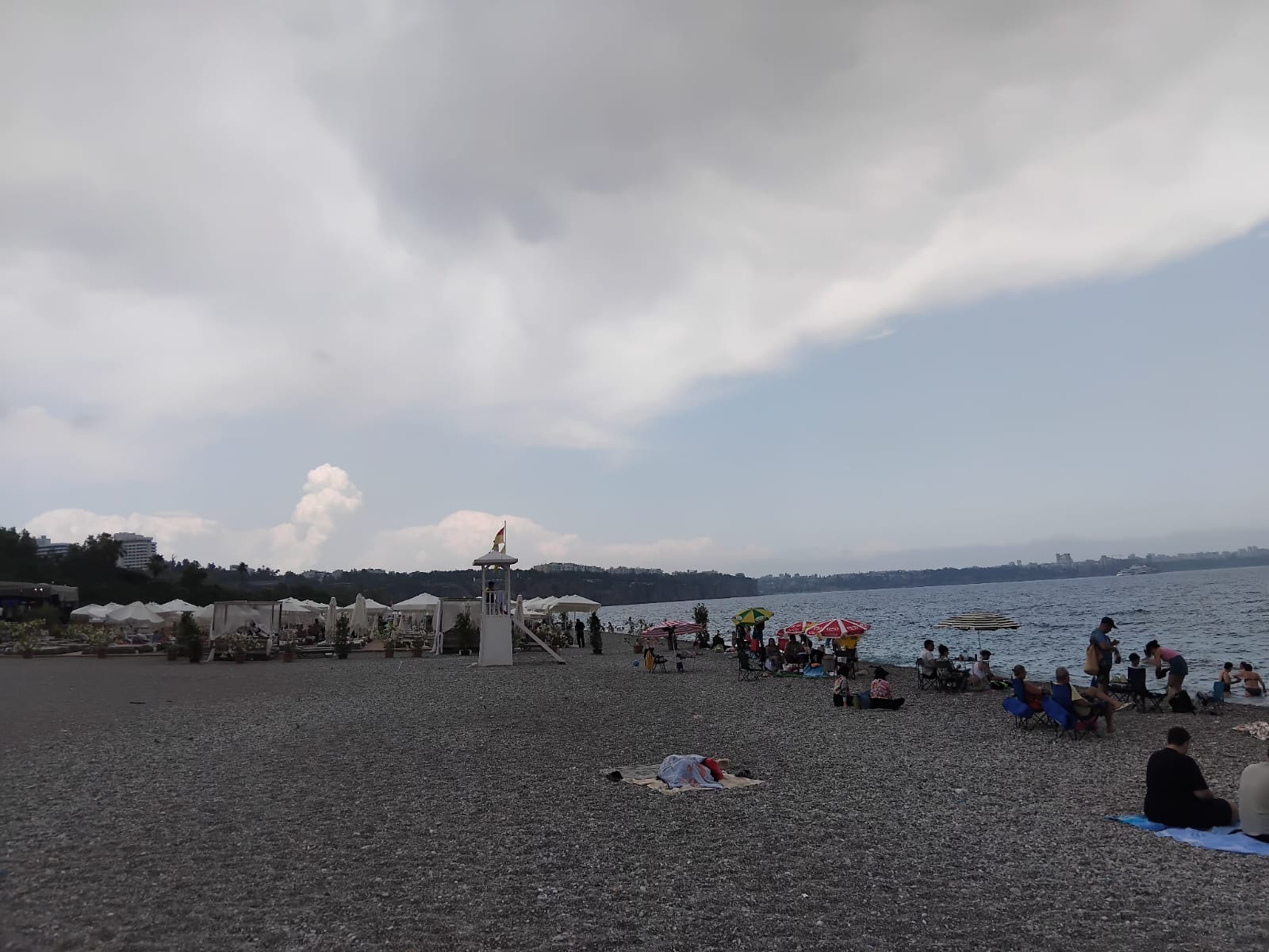 Hava Yagmurlu (2)