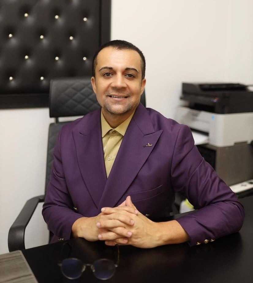 Hayrettin Ile Kaso Show Avukat Kimdir