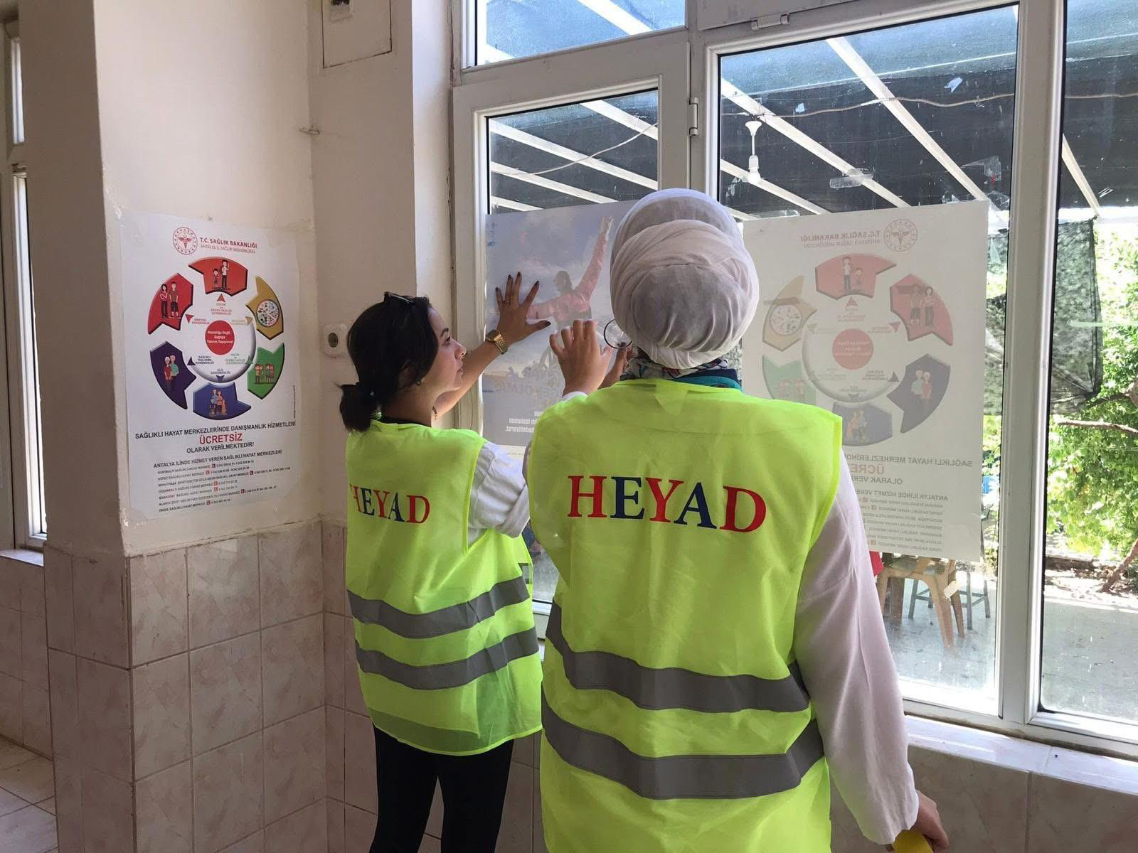 'Herkes Için Erişilebilir Yaşam' Projesi Meyve Vermeye Başladı (3)