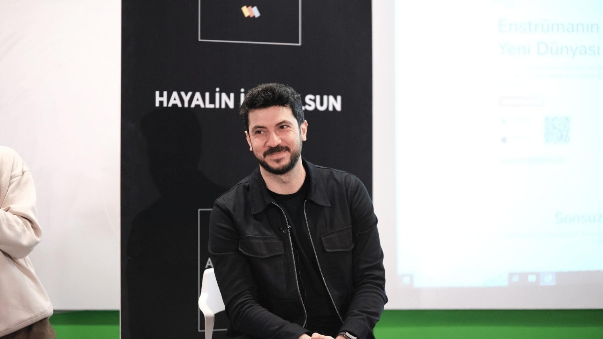 Hikayeden Adamlar Isimleri