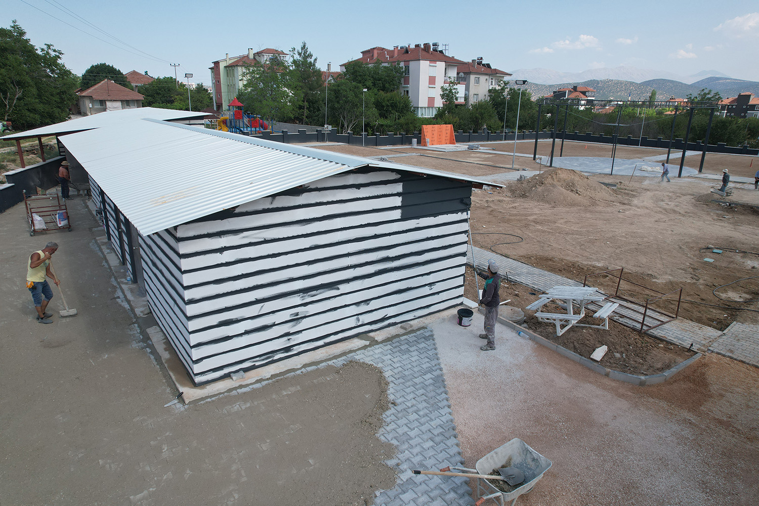 Hm Korkuteli̇ Bld (2)