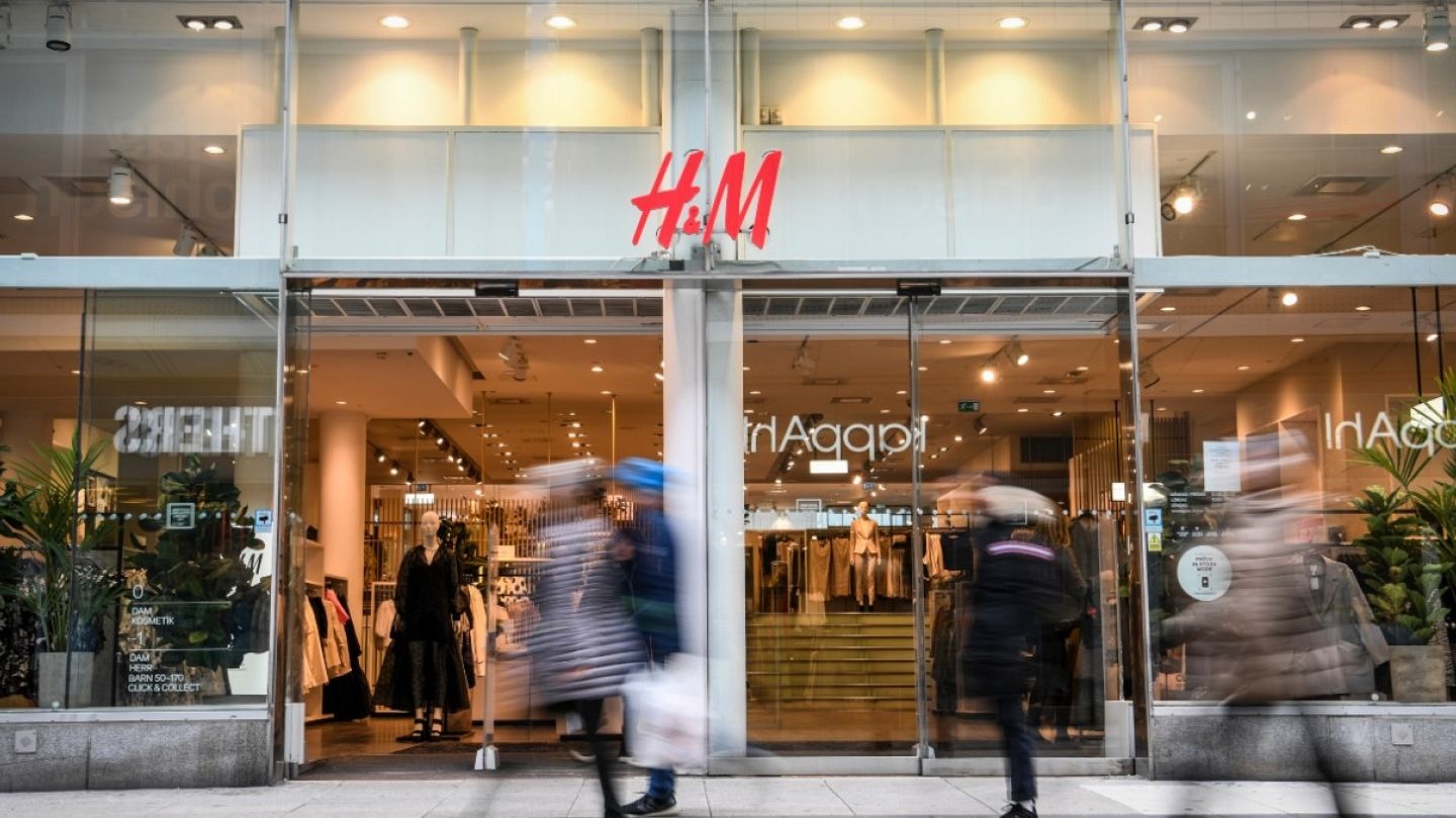 H&M Maaşları 4