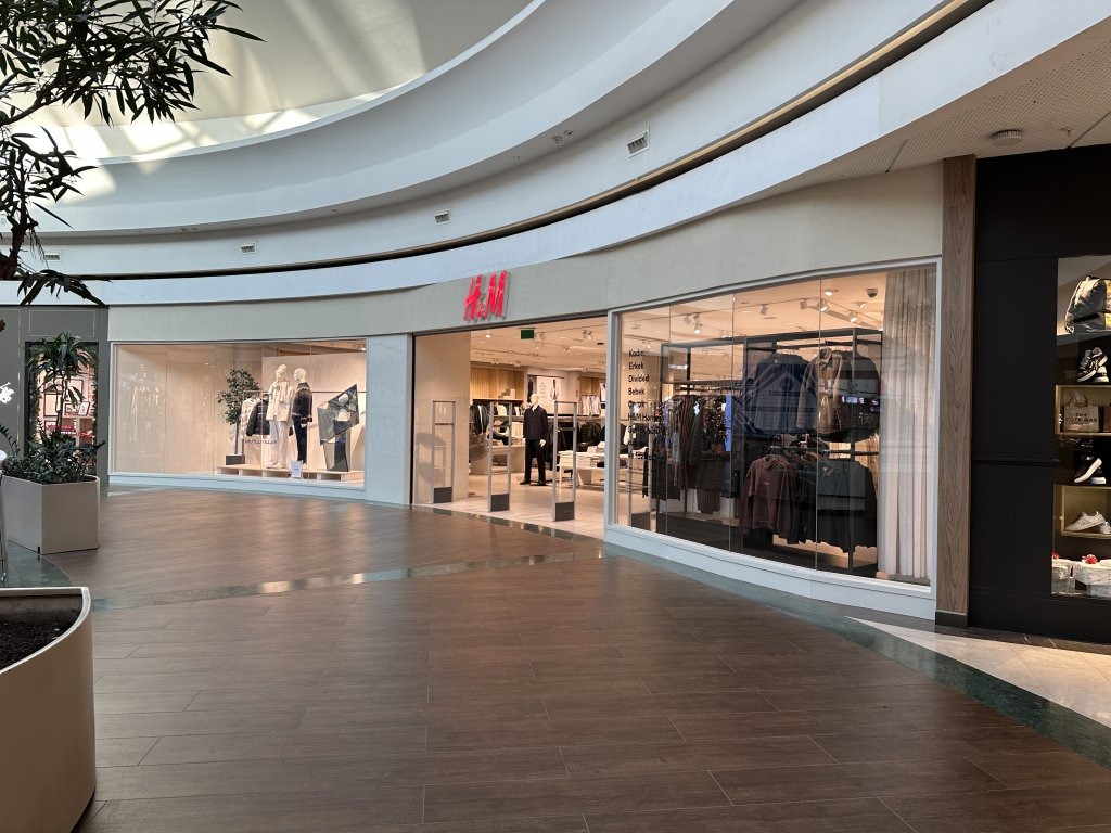 H&M Maaşları 5