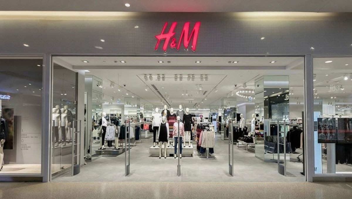 H&M Maaşları 6