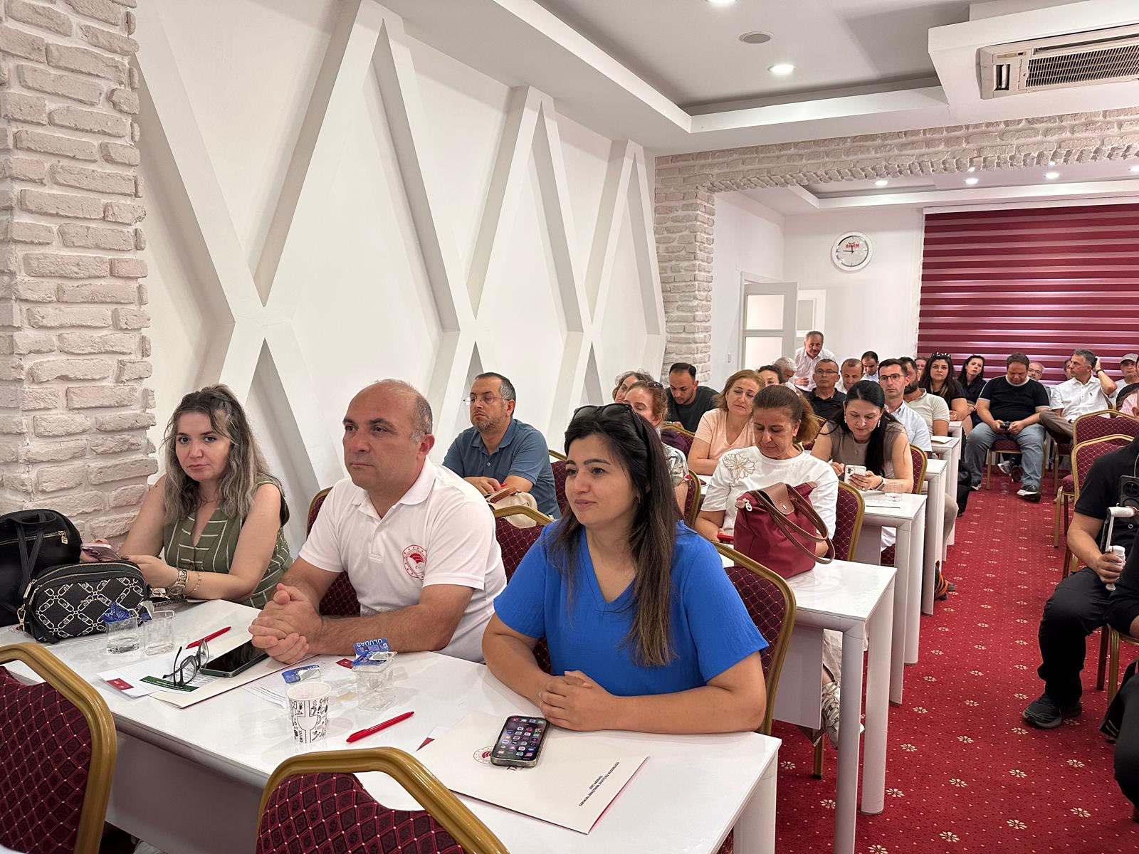 Hollanda Ve Türkiye El Ele Verdi! Yönetim Masaya Yatırıldı (4)