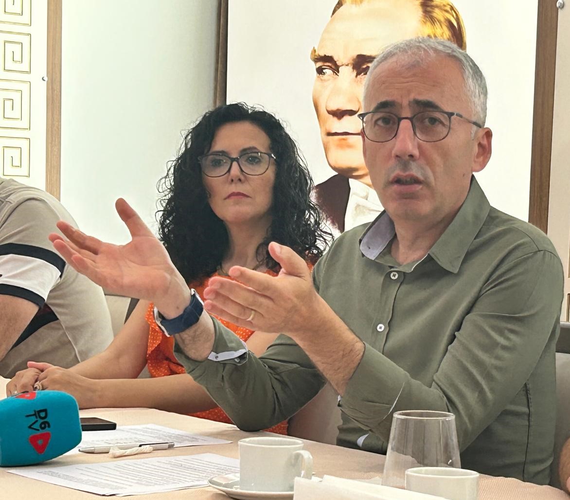 Hürriyetçi Eğitim Sen (2)