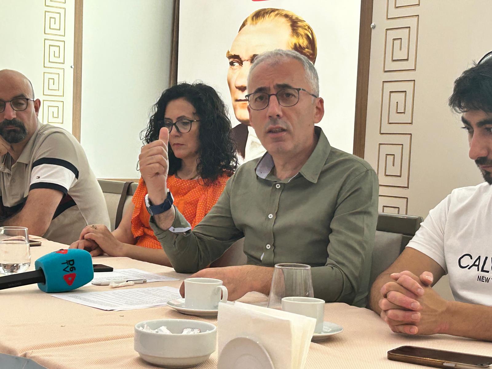Hürriyetçi Eğitim Sen (3)
