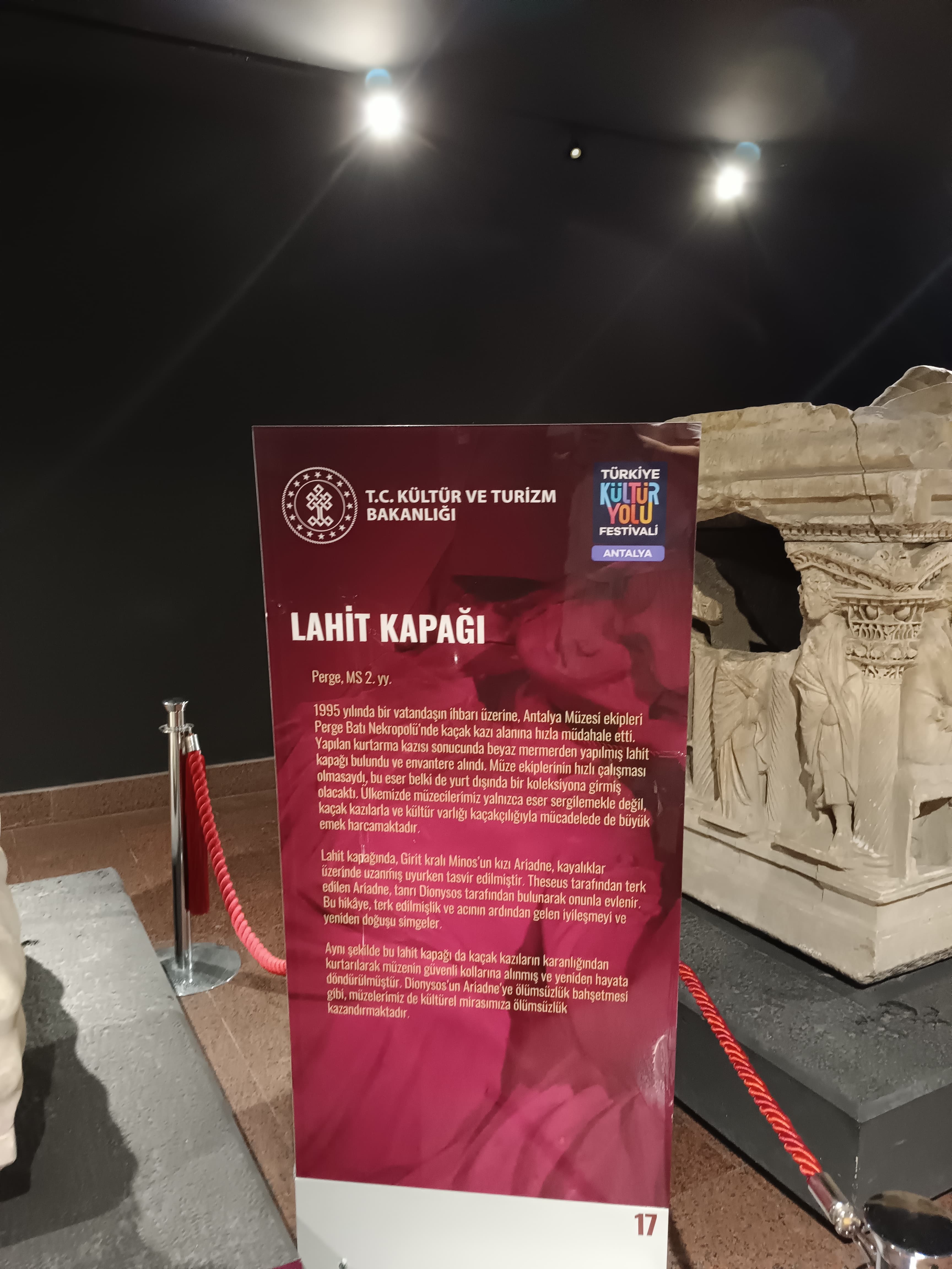 Huzunlu Lahit Oykusu (3)