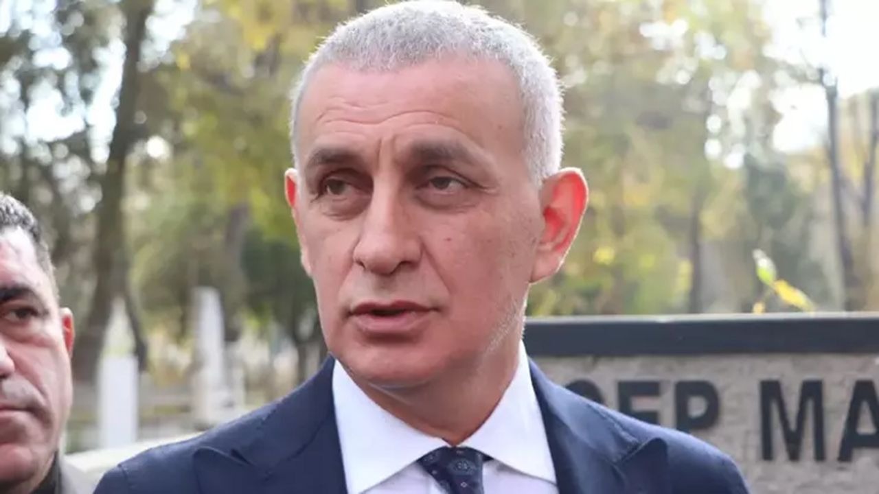 Ibrahim Hacıosmanoğlu Serveti 2