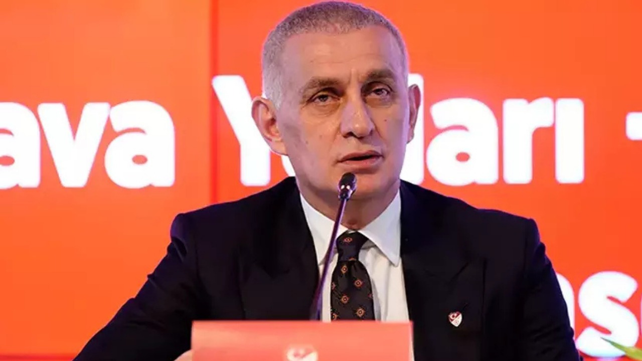 Ibrahim Hacıosmanoğlu Serveti