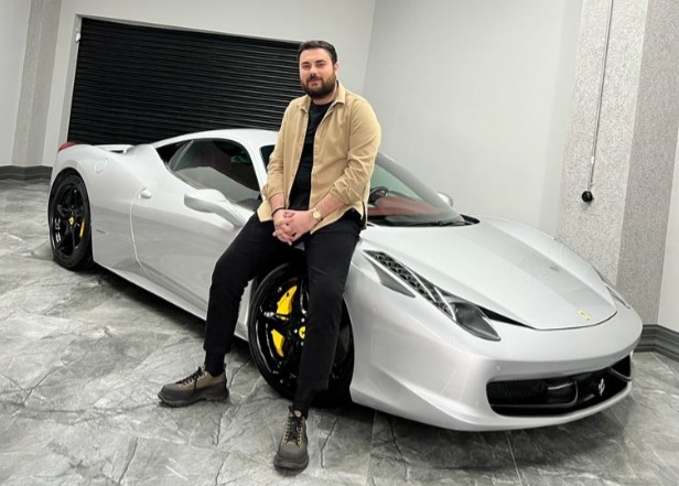 İbrahim Kocademir Kimdir 3