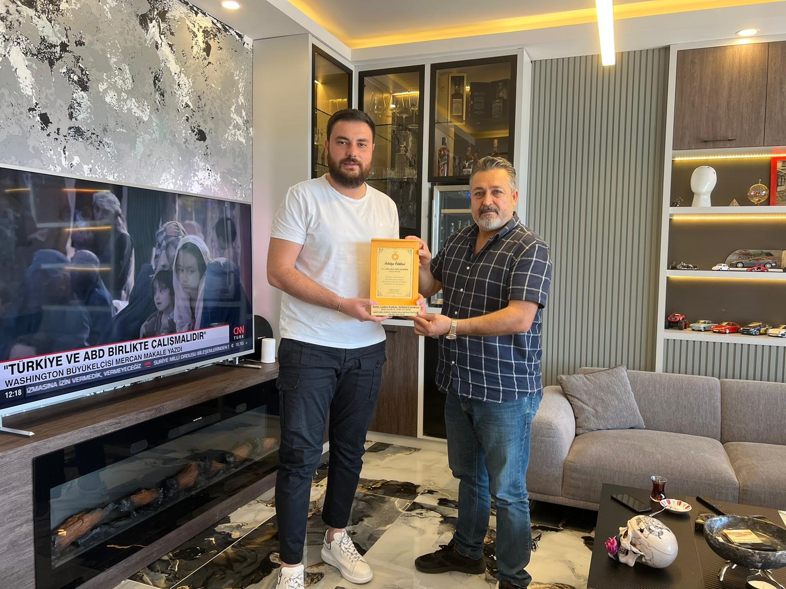 İbrahim Kocademir Kimdir 4