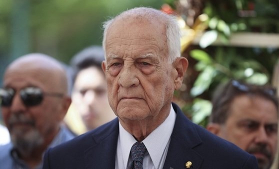 Inan Kıraç Serveti