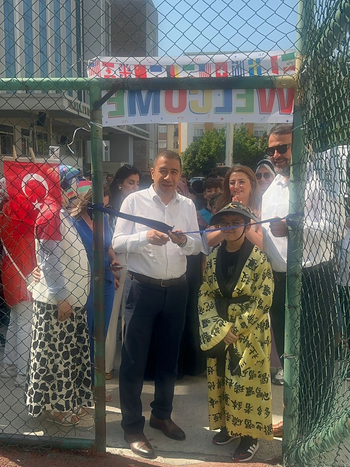 Ingilizce Festival (3)