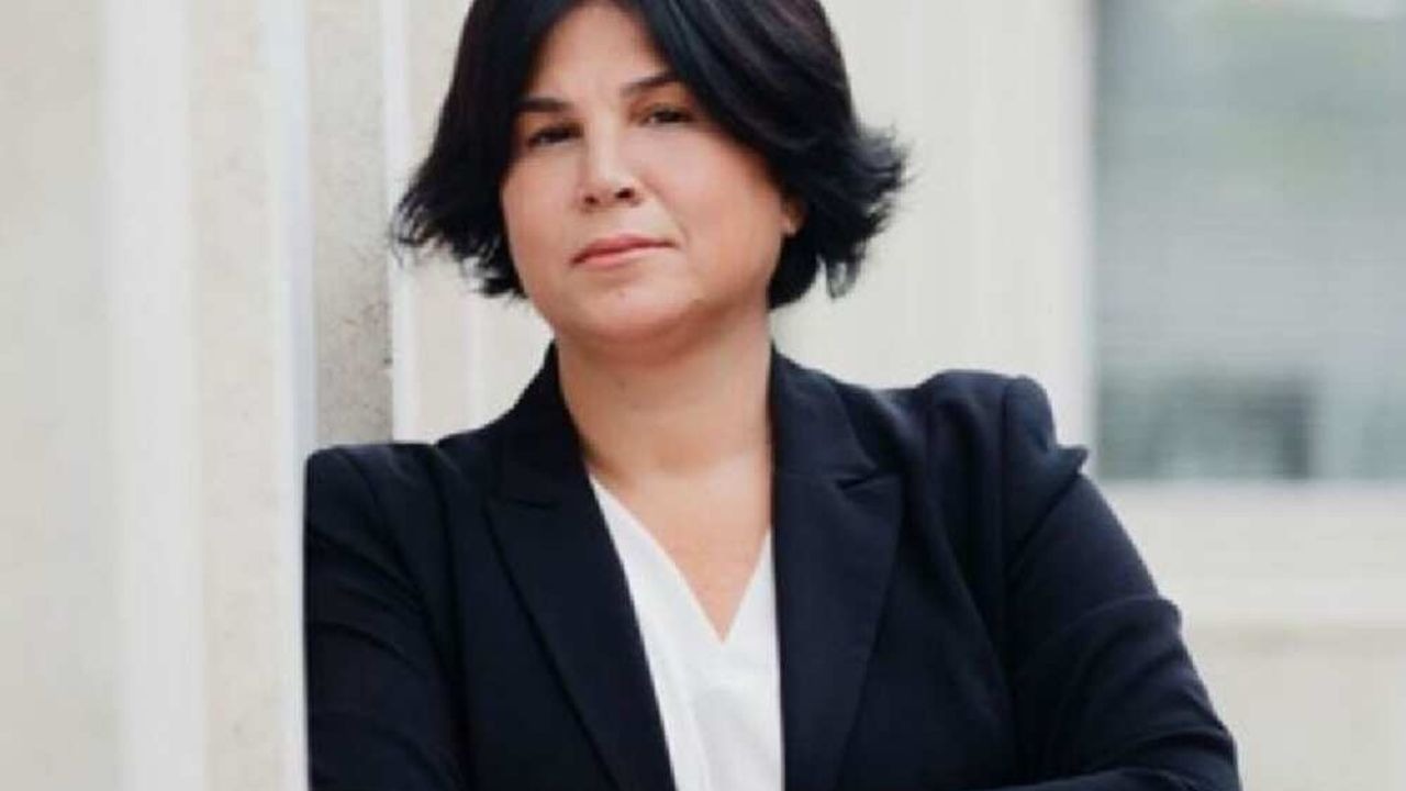 Ipek Özbey Kimin Kızı 2