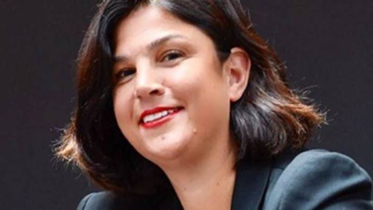 Ipek Özbey Kimin Kızı 3