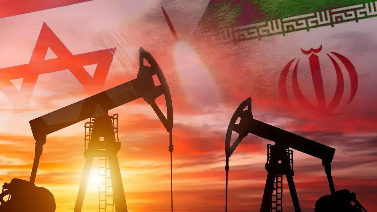 Iran Israil Arasındeki Savas Bittimi