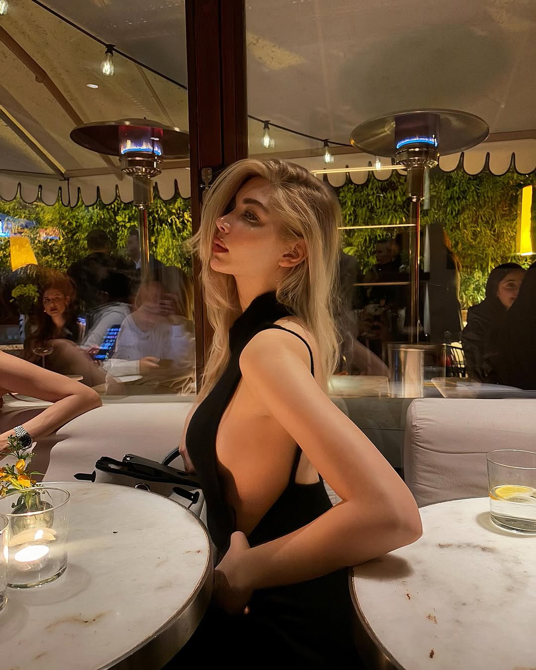 İrem Haznedar Kaç Yaşında 5