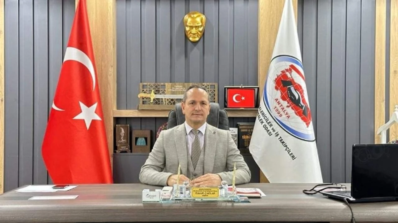 Ismail Çaglar-1
