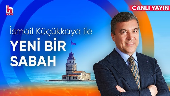 Ismail Kücükkaya Kimdir