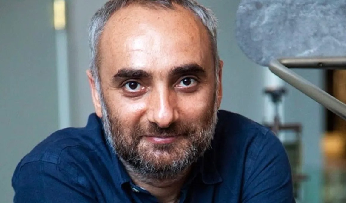 Ismail Saymaz'ın Eşi Kimdir 2