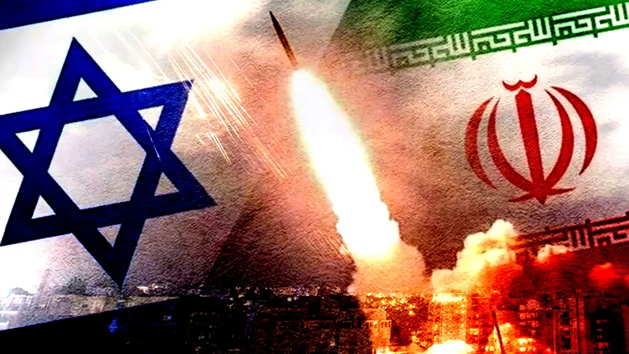 Israil Irana Saldiri Planliyor Abd Destek Verecek Mi Orta Doguda Tansiyon Yuksek 3226518