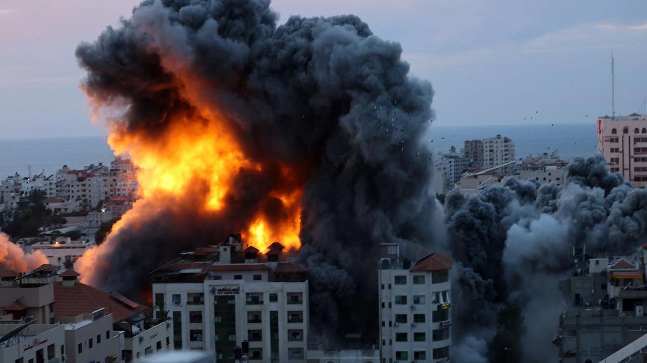 Israil Medyasi Irana Saldiri An Meselesi 4Lqa