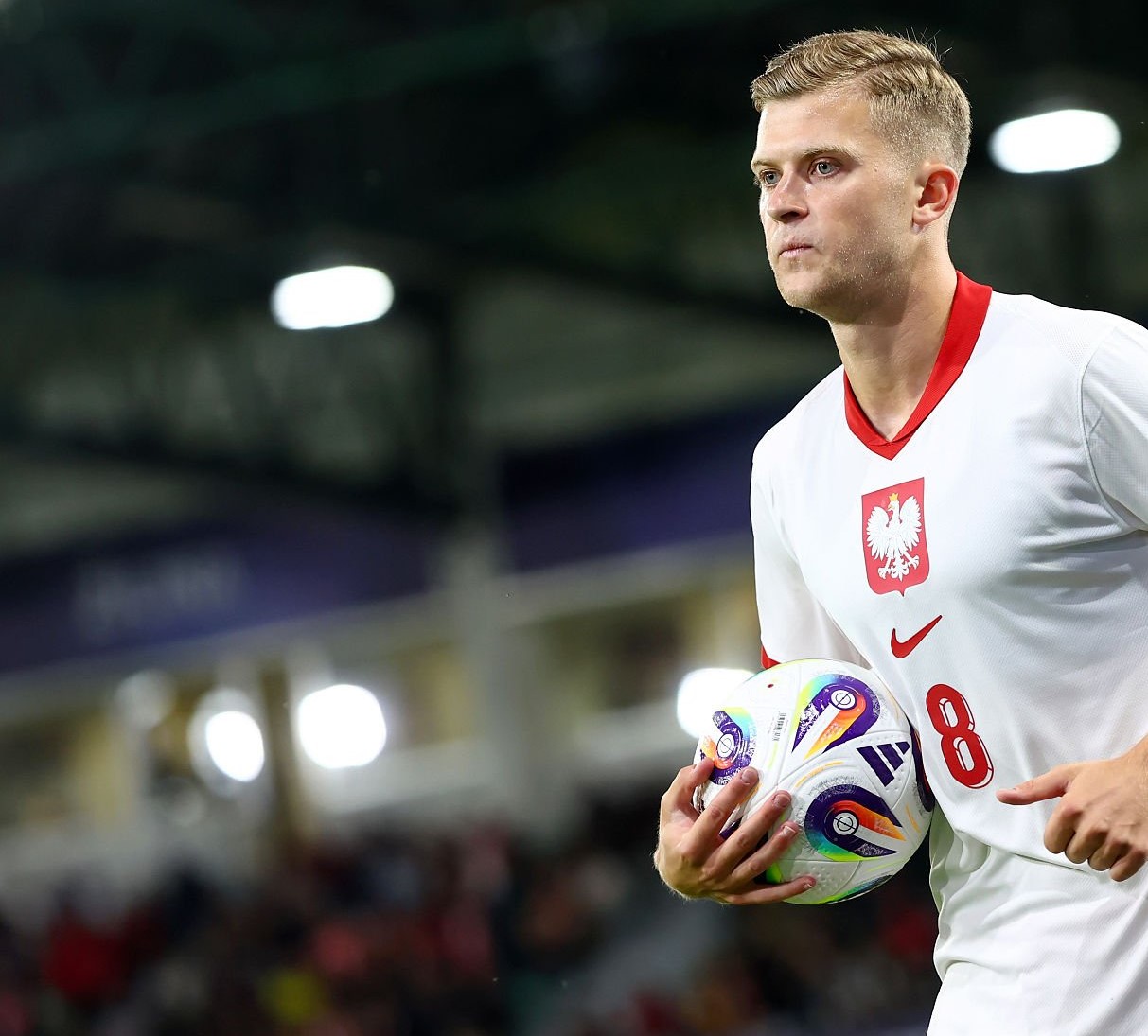 Jakub Kaluzinski 2
