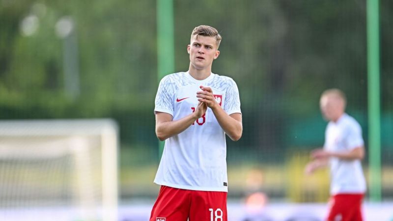 Jakub Kaluzinski