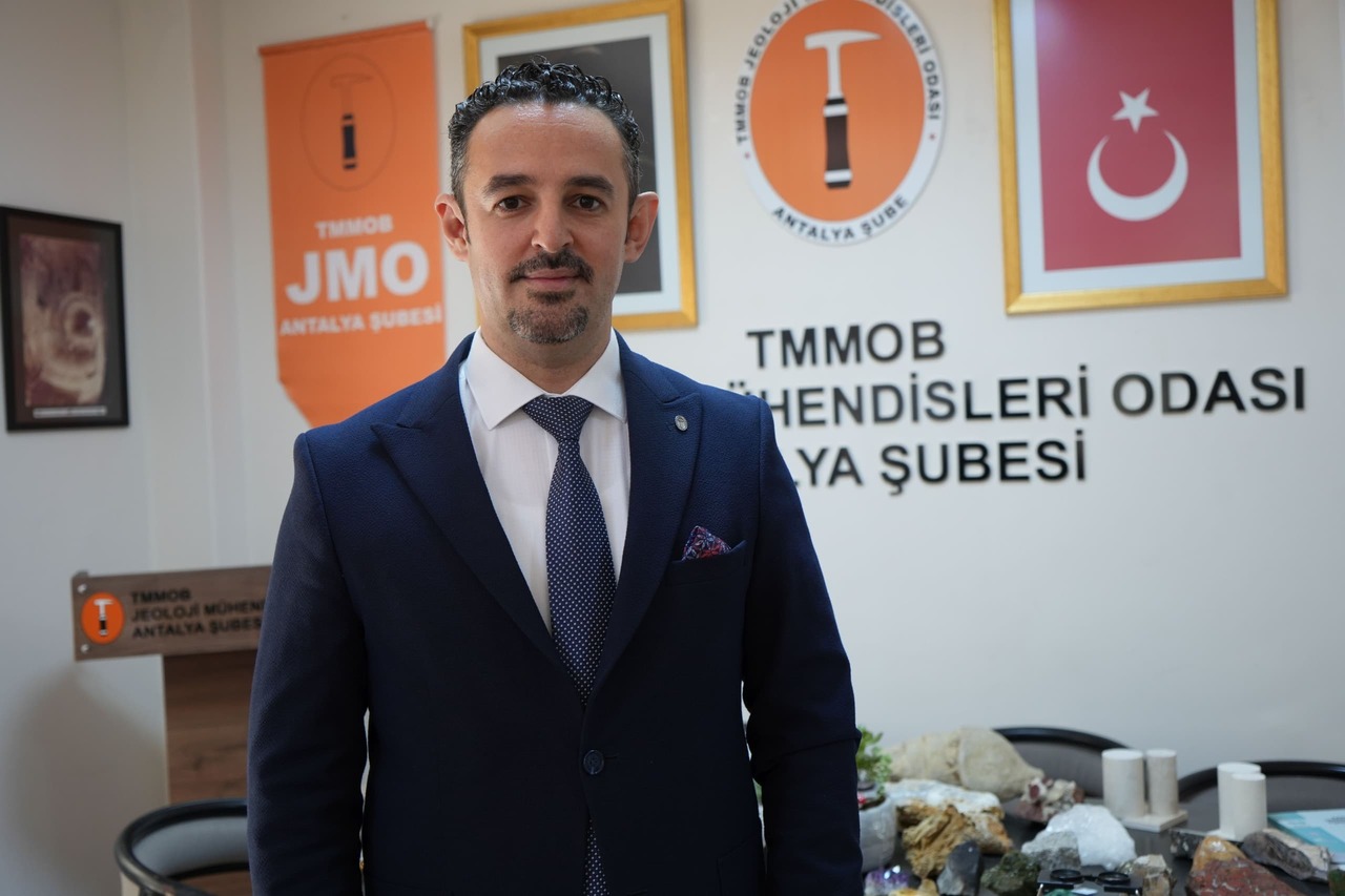 Jmo Dugmeye Basti Jeomiras Komisyonu Kuruldu (2)