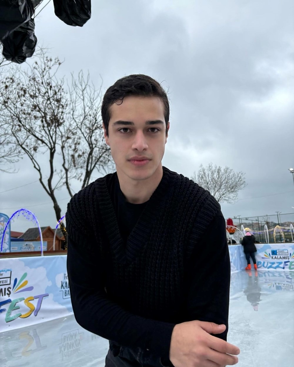 Kaan Miraç Sezen Kaç Yaşında 2