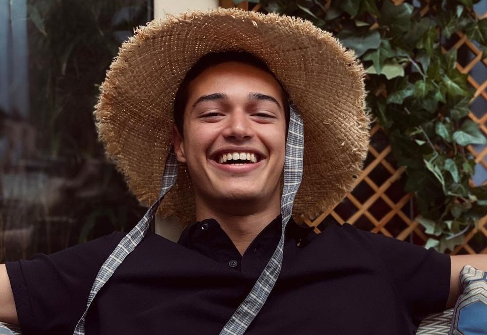 Kaan Miraç Sezen Kaç Yaşında 4
