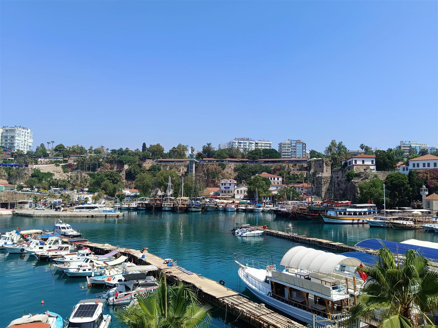 Kale Savumasında Kullanılan Silahlar (1)