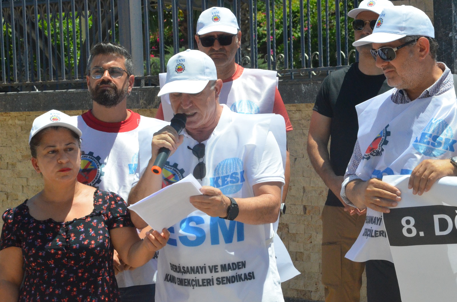 Kamu Iscilerine Zam Yapılacakmı (4)
