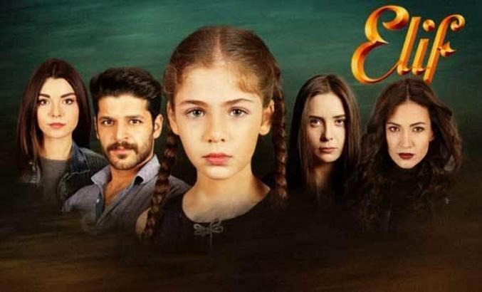 Kanal 7 Elif Dizisi Oyuncuları 3