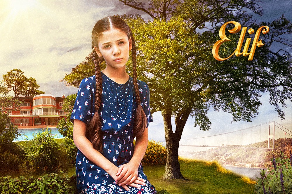 Kanal 7 Elif Dizisi Oyuncuları 7