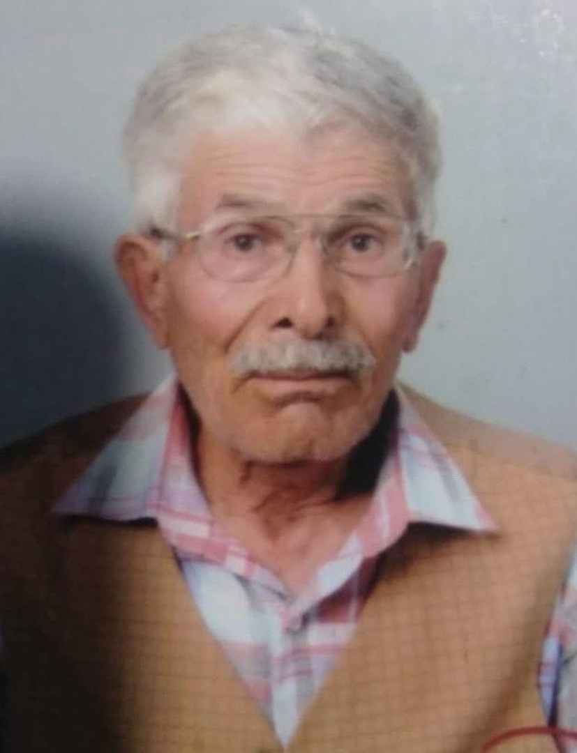 Kayıp Adamdan Haber Yok (2)