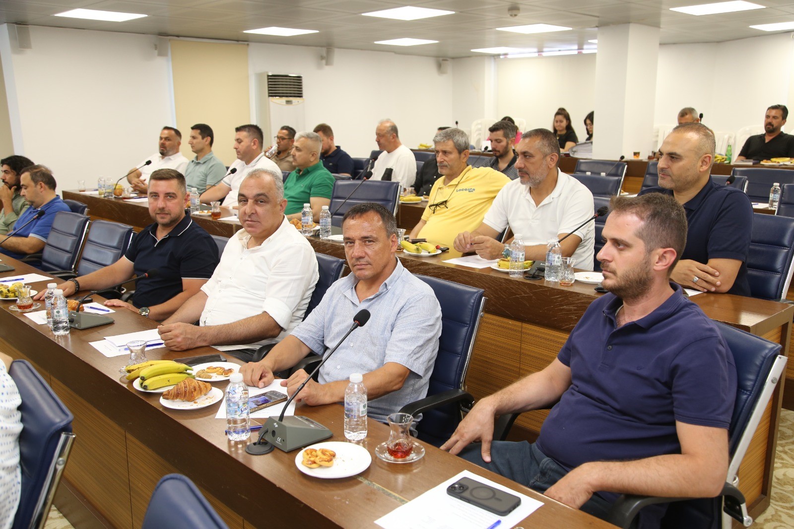 Keçiboynuzunun Coğrafi Işaretini Alanyamıza Kazandırdık (3)