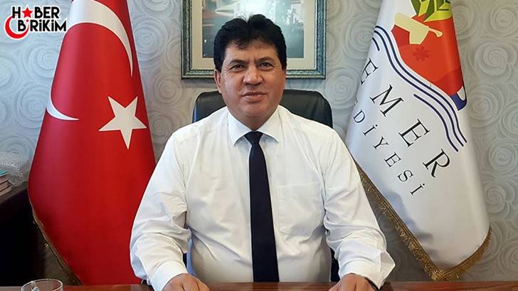 Kemer Belediye Başkanı Mustafa Gül Küçük Moskavayız